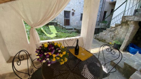 Delphina's house Lezzeno